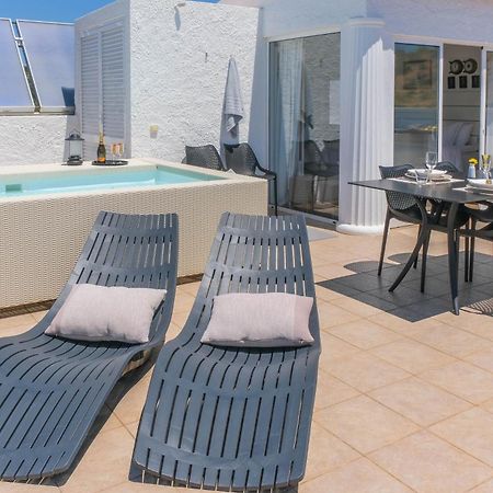 Casa Luisandra Boutique Hotel B&B Luz Εξωτερικό φωτογραφία