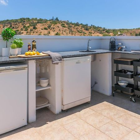 Casa Luisandra Boutique Hotel B&B Luz Εξωτερικό φωτογραφία