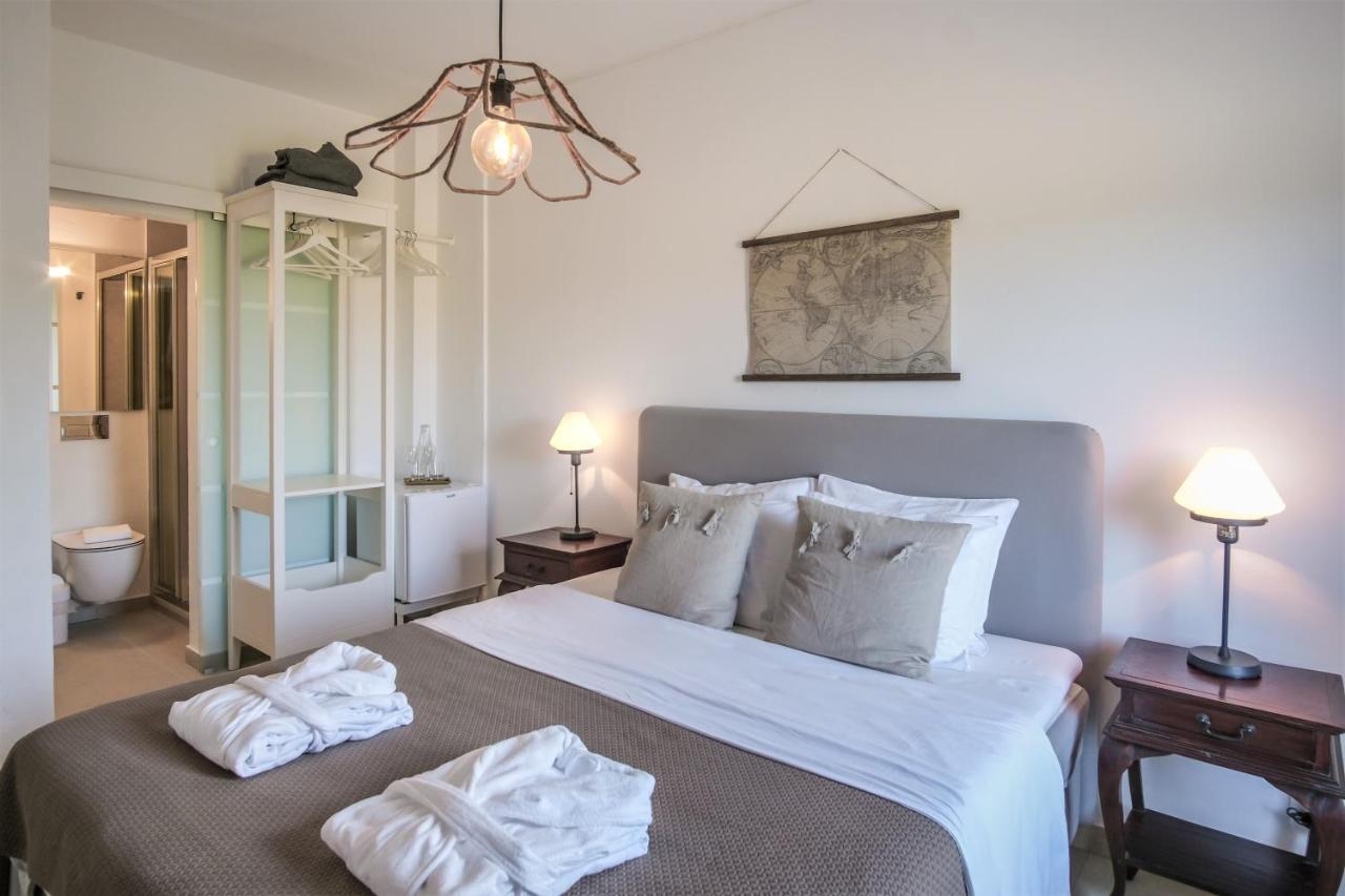 Casa Luisandra Boutique Hotel B&B Luz Εξωτερικό φωτογραφία
