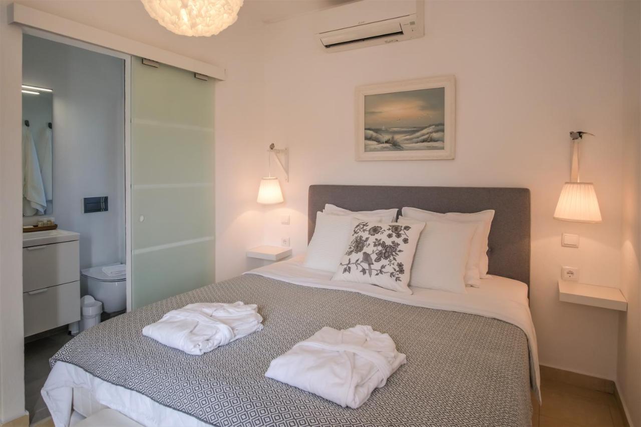 Casa Luisandra Boutique Hotel B&B Luz Εξωτερικό φωτογραφία