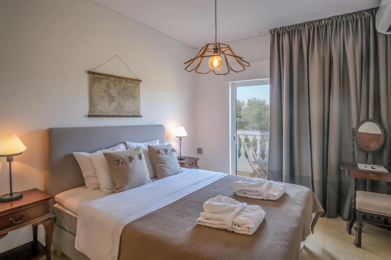 Casa Luisandra Boutique Hotel B&B Luz Εξωτερικό φωτογραφία
