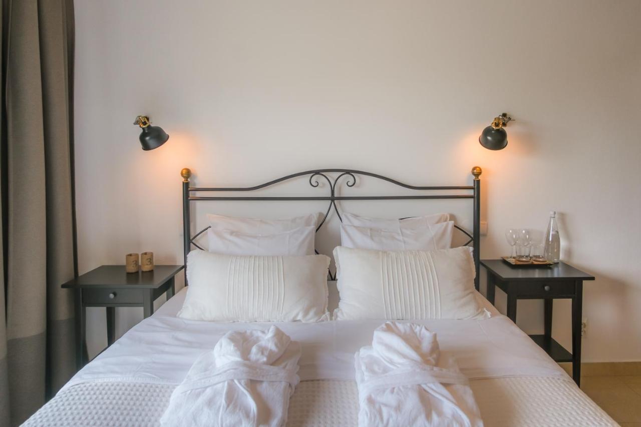 Casa Luisandra Boutique Hotel B&B Luz Εξωτερικό φωτογραφία