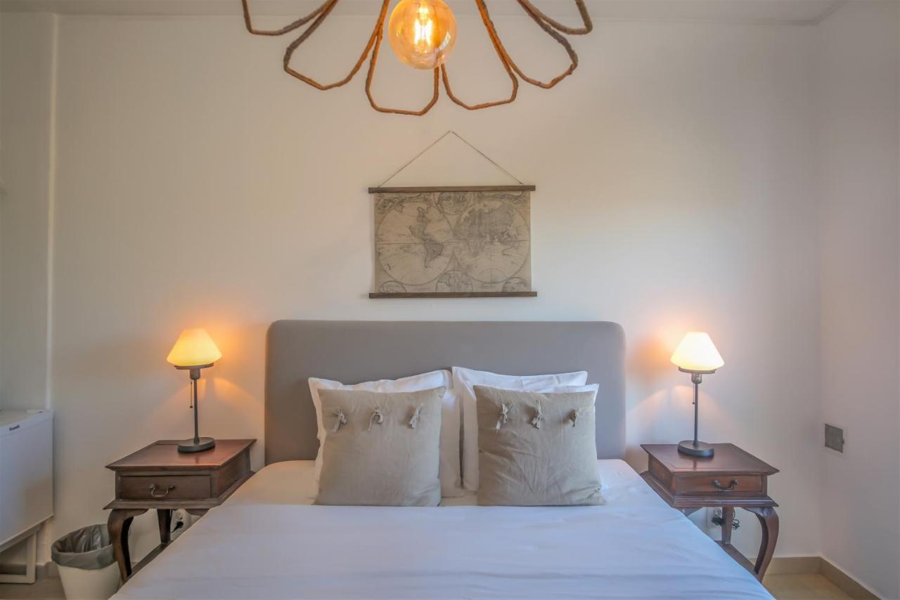 Casa Luisandra Boutique Hotel B&B Luz Εξωτερικό φωτογραφία
