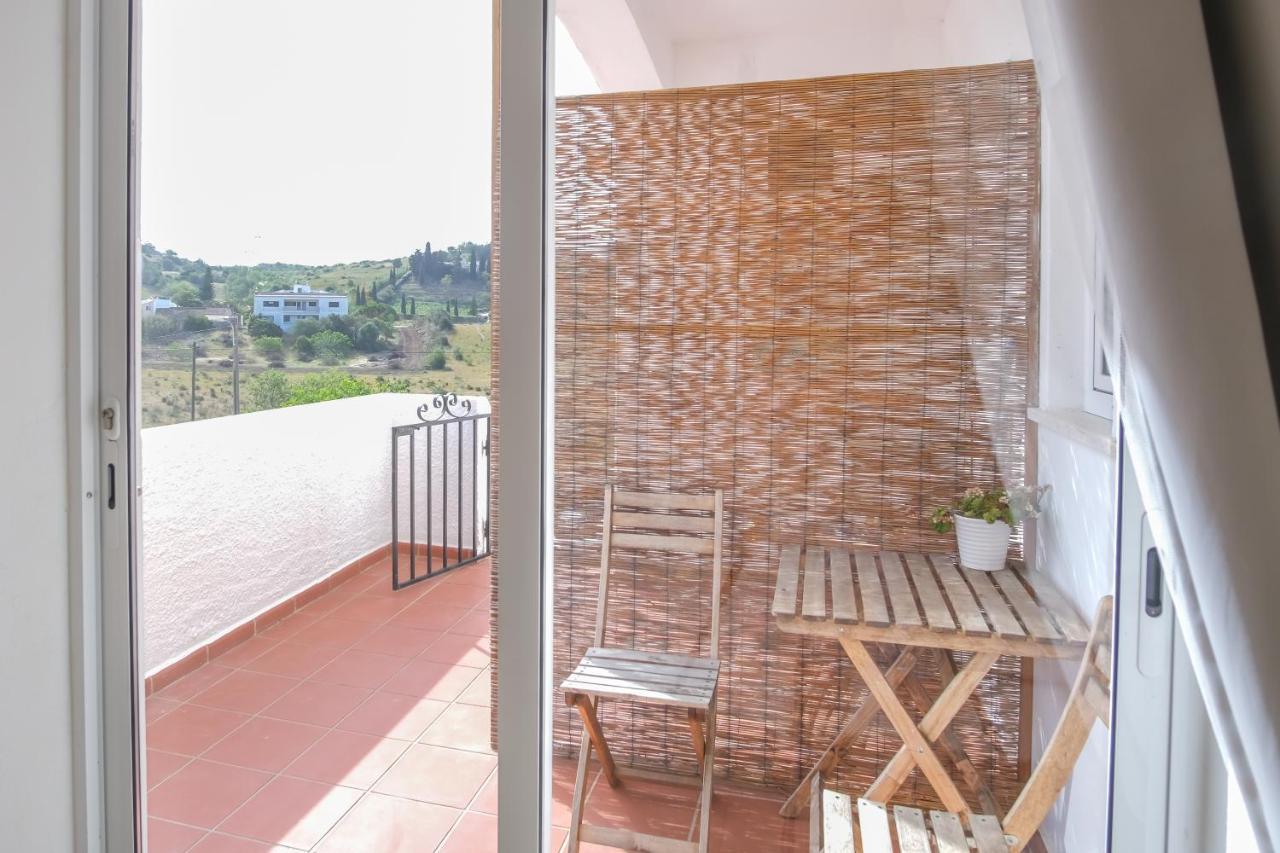 Casa Luisandra Boutique Hotel B&B Luz Εξωτερικό φωτογραφία
