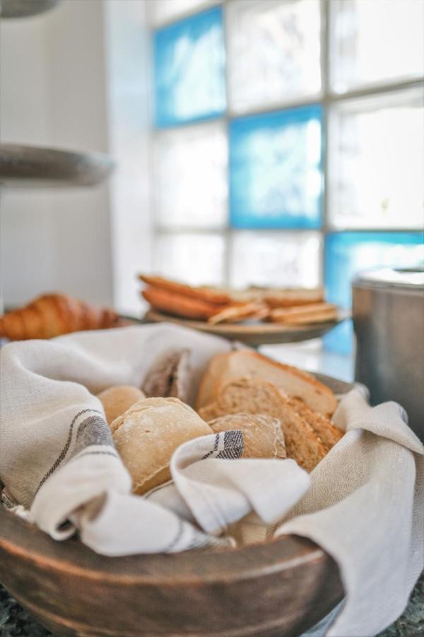 Casa Luisandra Boutique Hotel B&B Luz Εξωτερικό φωτογραφία