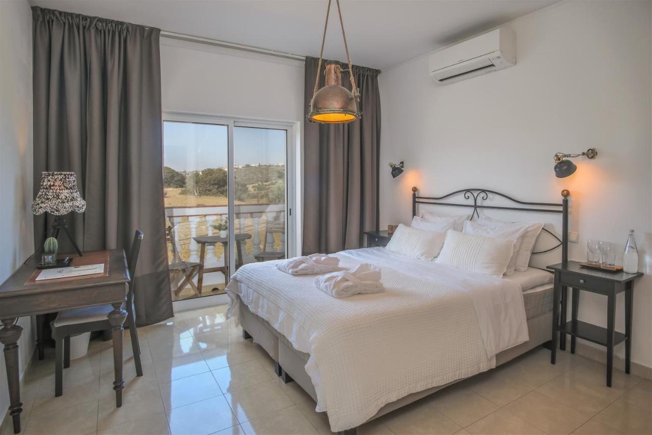 Casa Luisandra Boutique Hotel B&B Luz Εξωτερικό φωτογραφία