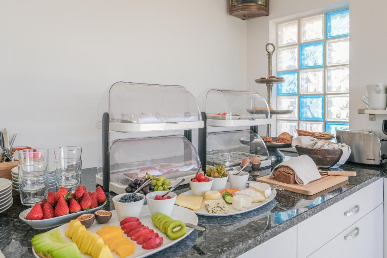 Casa Luisandra Boutique Hotel B&B Luz Εξωτερικό φωτογραφία