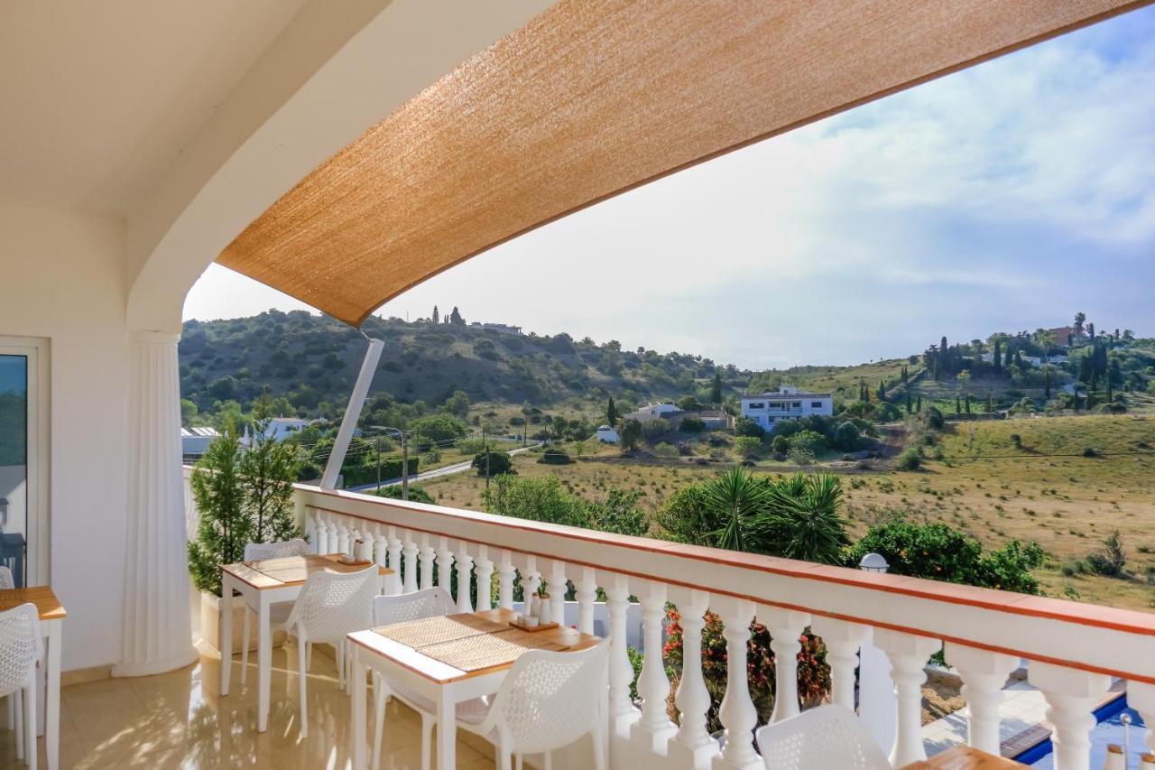 Casa Luisandra Boutique Hotel B&B Luz Εξωτερικό φωτογραφία