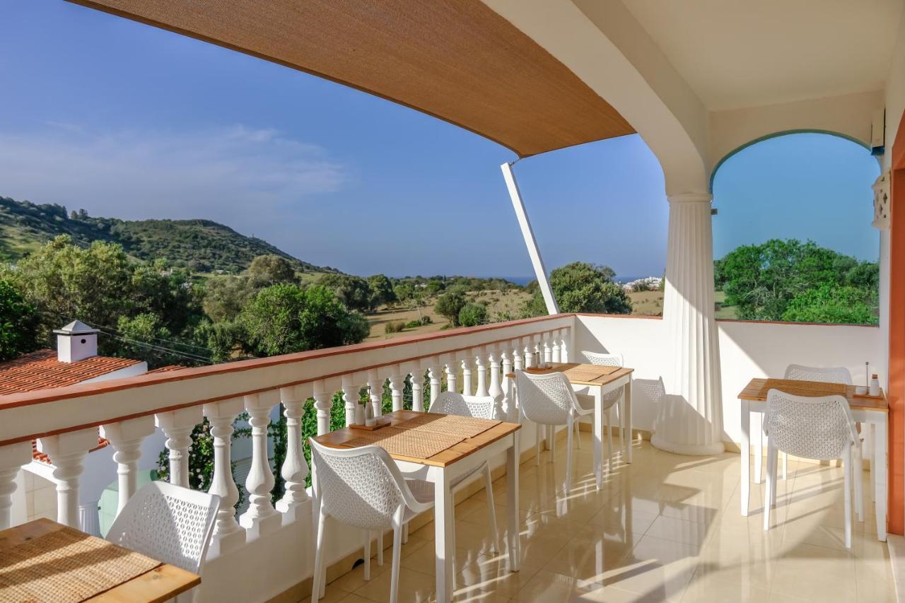 Casa Luisandra Boutique Hotel B&B Luz Εξωτερικό φωτογραφία