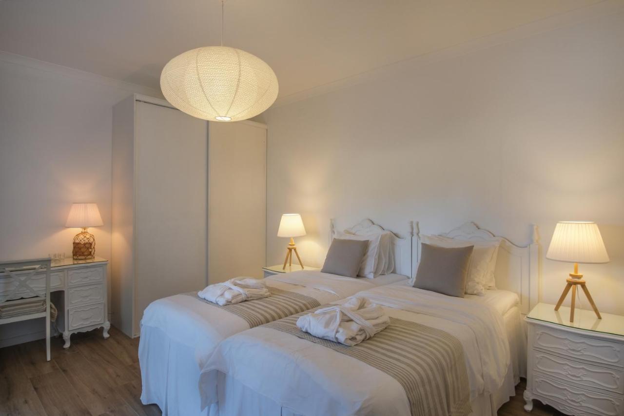 Casa Luisandra Boutique Hotel B&B Luz Εξωτερικό φωτογραφία