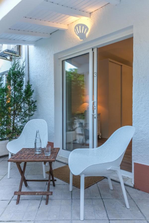 Casa Luisandra Boutique Hotel B&B Luz Εξωτερικό φωτογραφία