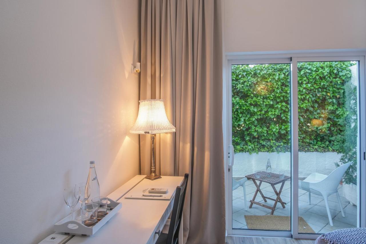 Casa Luisandra Boutique Hotel B&B Luz Εξωτερικό φωτογραφία