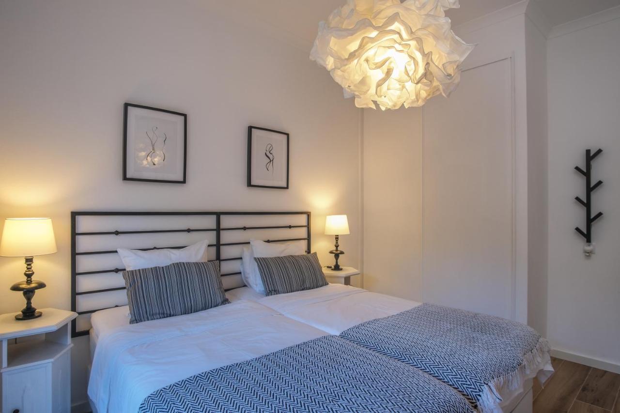 Casa Luisandra Boutique Hotel B&B Luz Εξωτερικό φωτογραφία