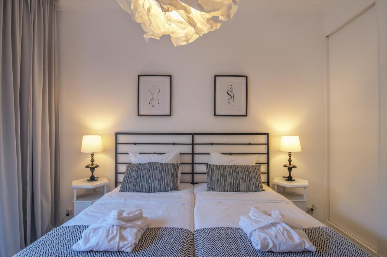 Casa Luisandra Boutique Hotel B&B Luz Εξωτερικό φωτογραφία