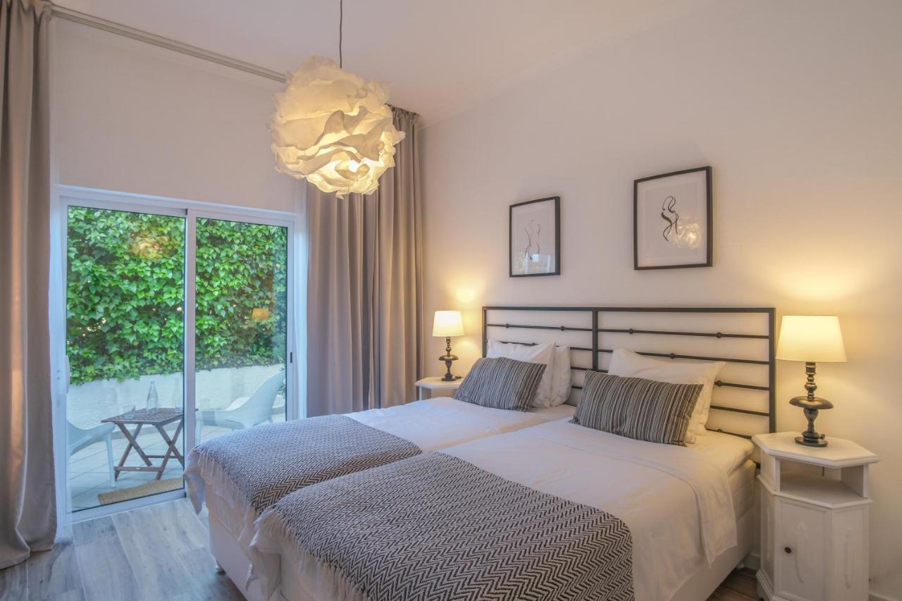 Casa Luisandra Boutique Hotel B&B Luz Εξωτερικό φωτογραφία