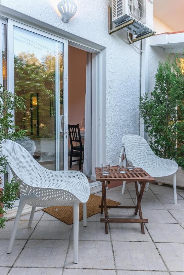 Casa Luisandra Boutique Hotel B&B Luz Εξωτερικό φωτογραφία