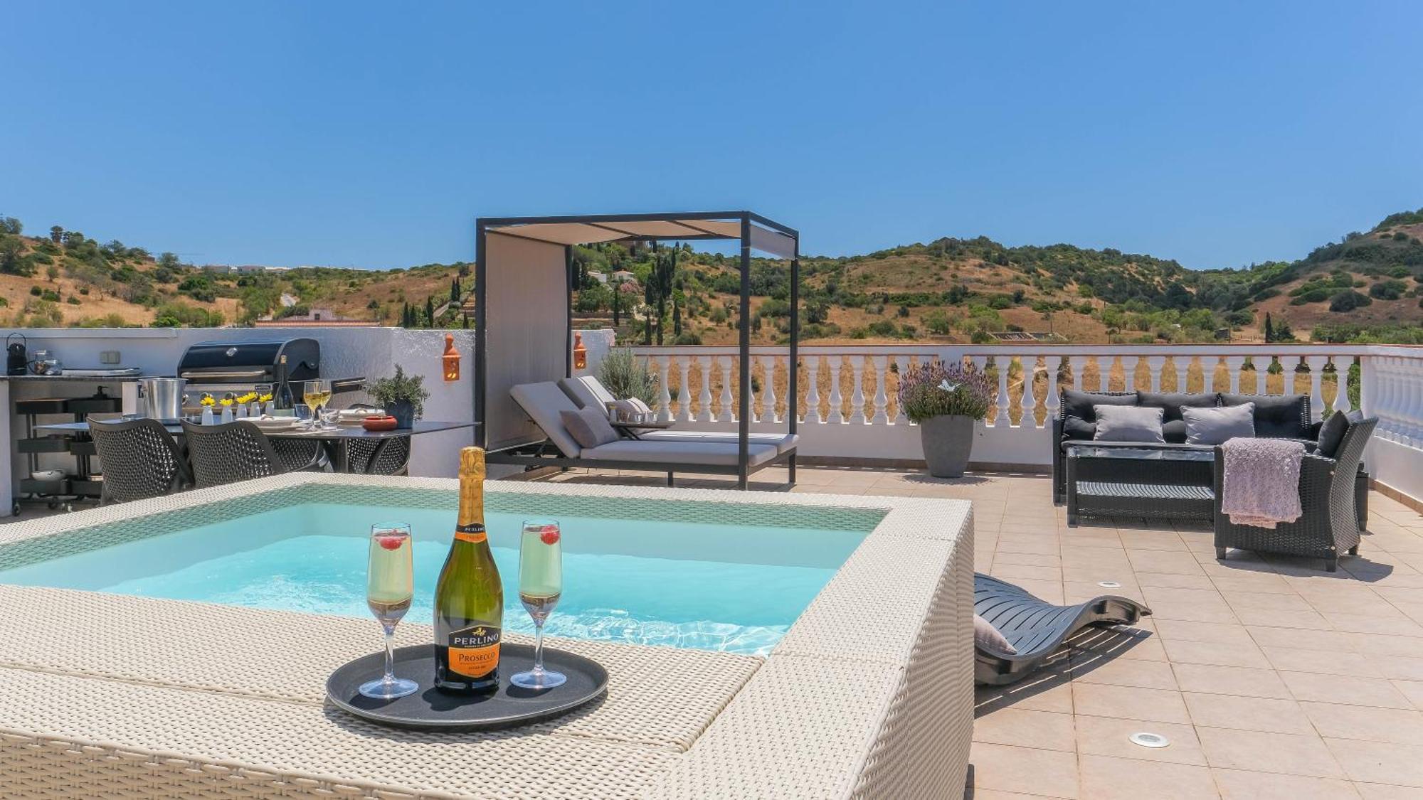 Casa Luisandra Boutique Hotel B&B Luz Εξωτερικό φωτογραφία