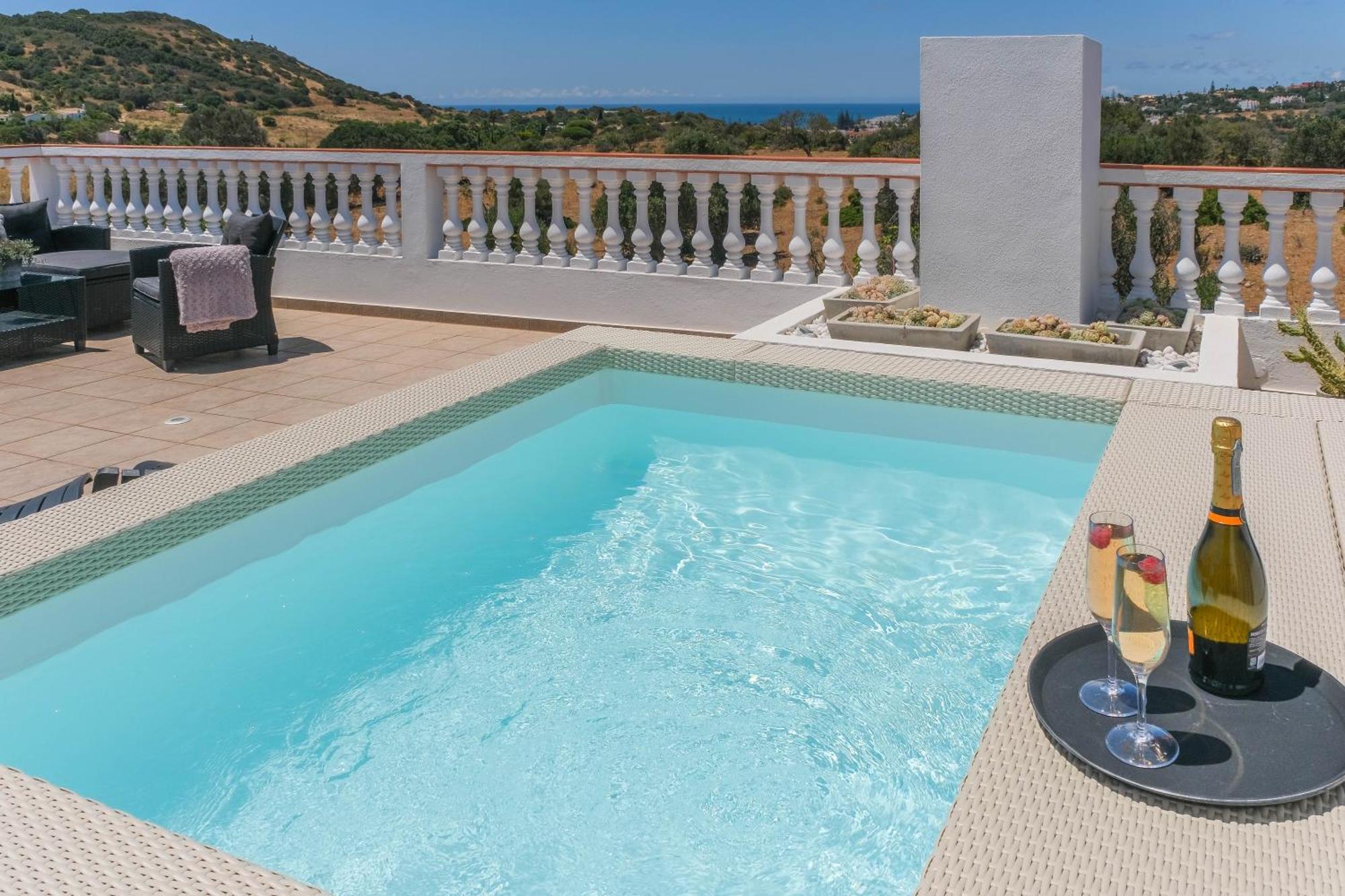 Casa Luisandra Boutique Hotel B&B Luz Εξωτερικό φωτογραφία