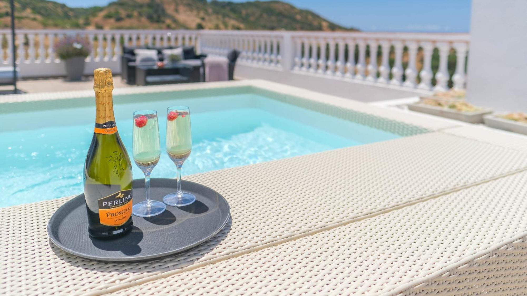Casa Luisandra Boutique Hotel B&B Luz Εξωτερικό φωτογραφία