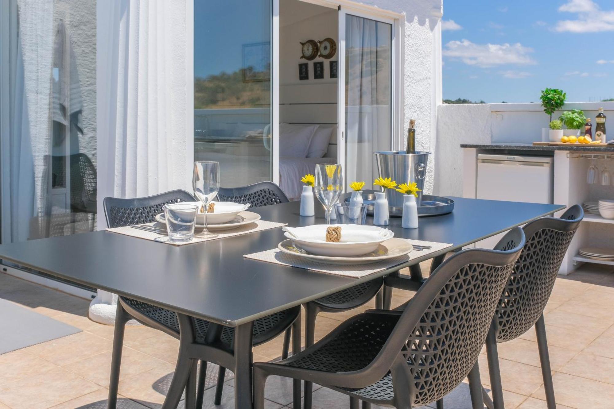 Casa Luisandra Boutique Hotel B&B Luz Εξωτερικό φωτογραφία