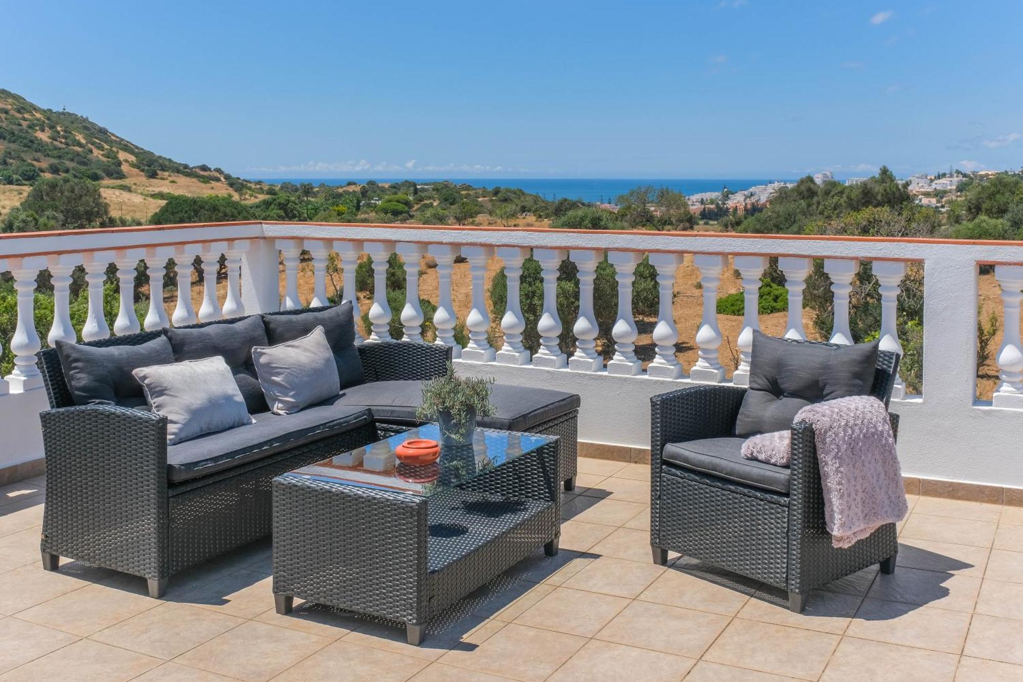 Casa Luisandra Boutique Hotel B&B Luz Εξωτερικό φωτογραφία
