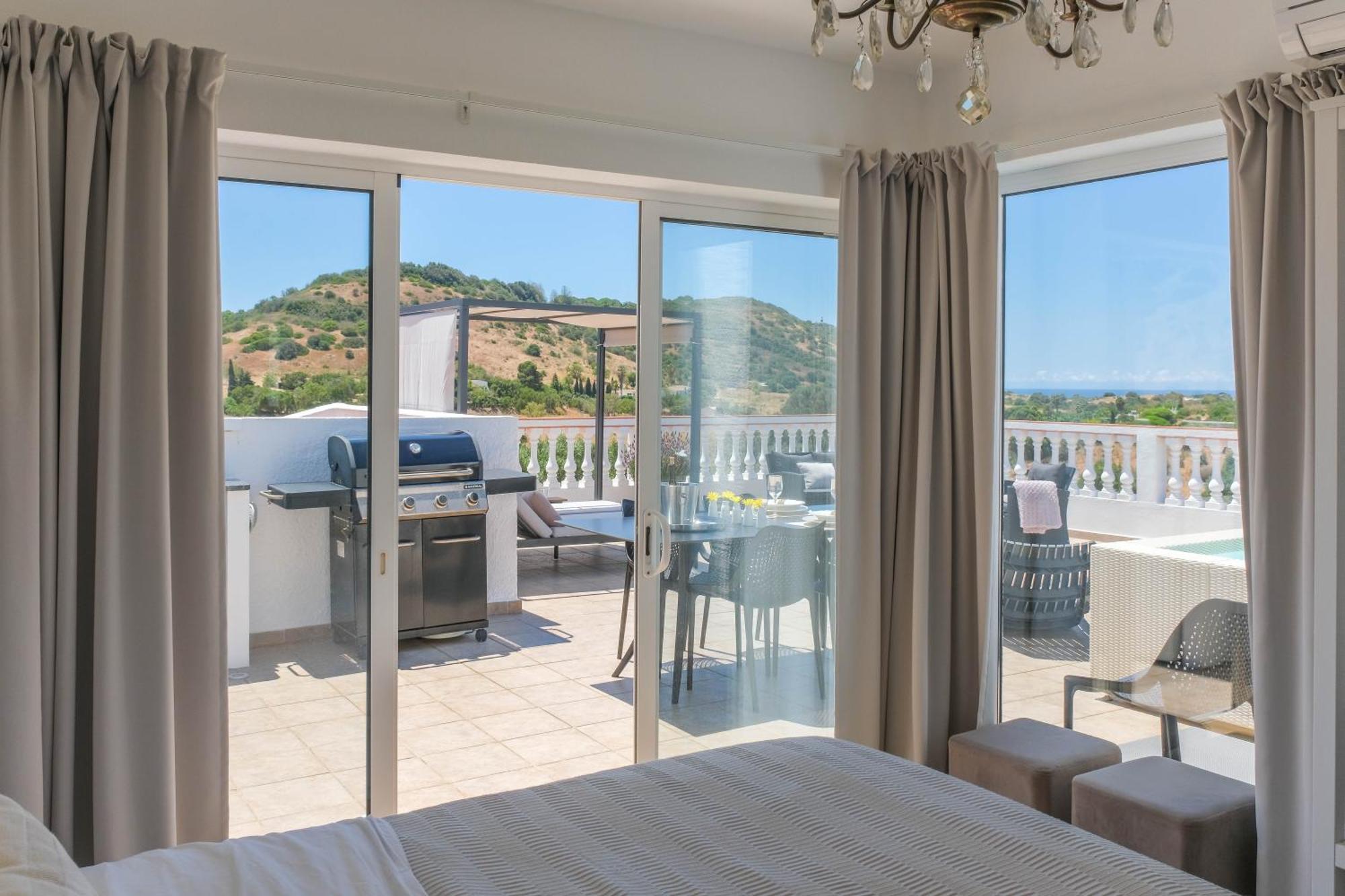 Casa Luisandra Boutique Hotel B&B Luz Εξωτερικό φωτογραφία