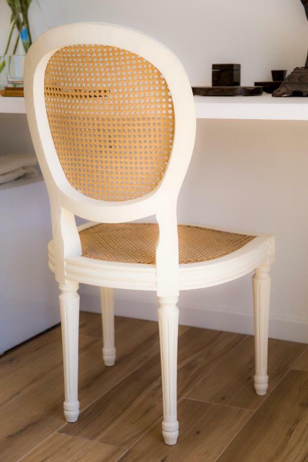 Casa Luisandra Boutique Hotel B&B Luz Εξωτερικό φωτογραφία