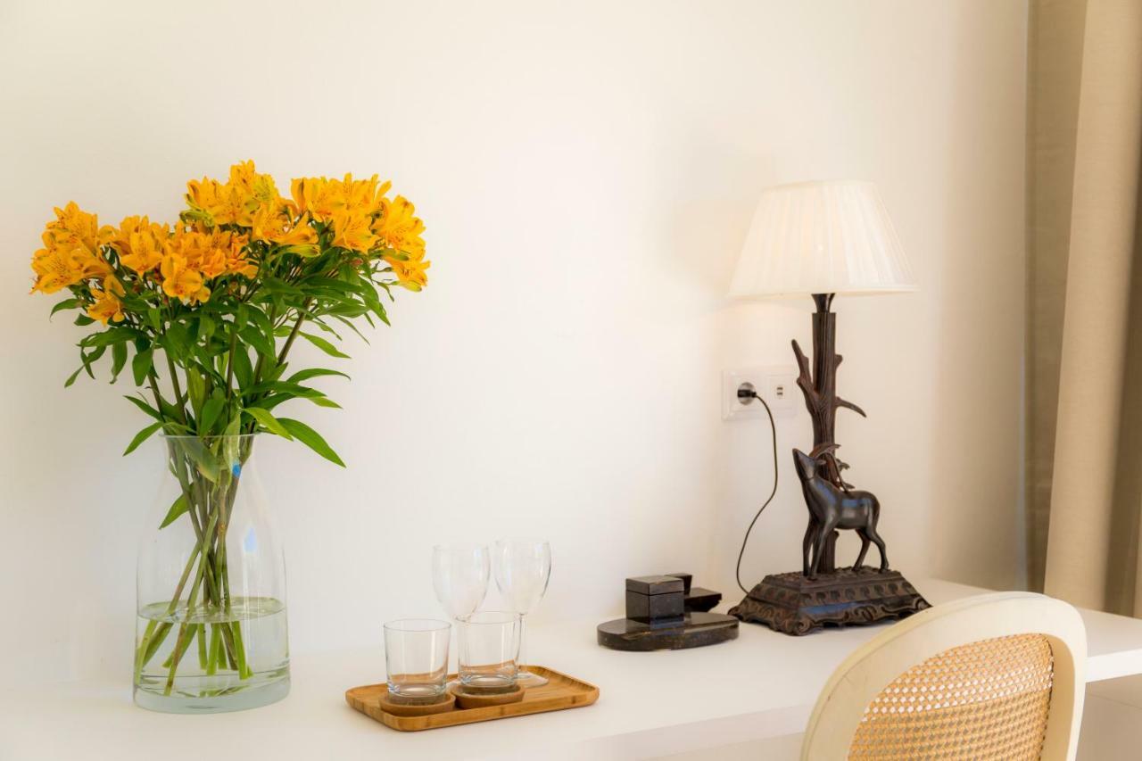 Casa Luisandra Boutique Hotel B&B Luz Εξωτερικό φωτογραφία