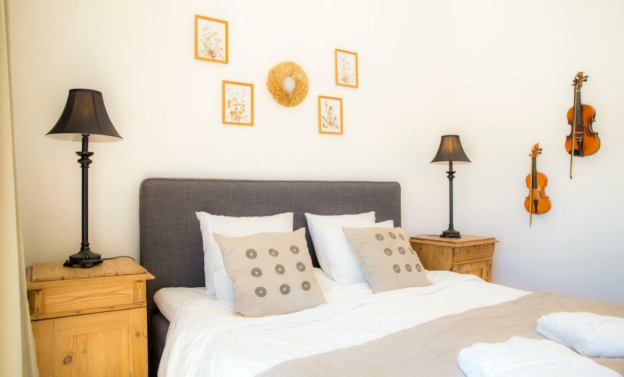 Casa Luisandra Boutique Hotel B&B Luz Εξωτερικό φωτογραφία