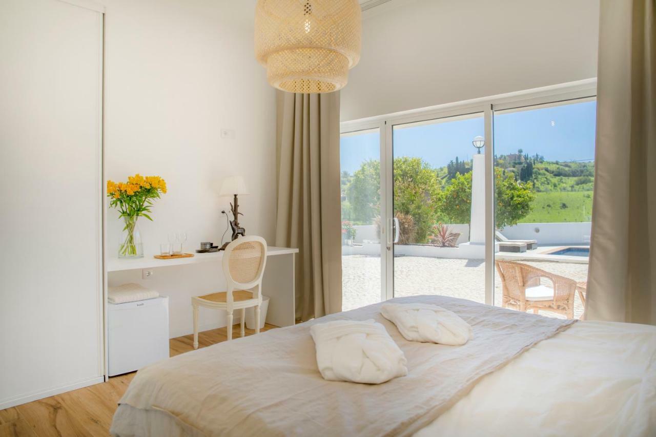 Casa Luisandra Boutique Hotel B&B Luz Εξωτερικό φωτογραφία