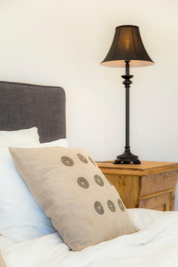 Casa Luisandra Boutique Hotel B&B Luz Εξωτερικό φωτογραφία