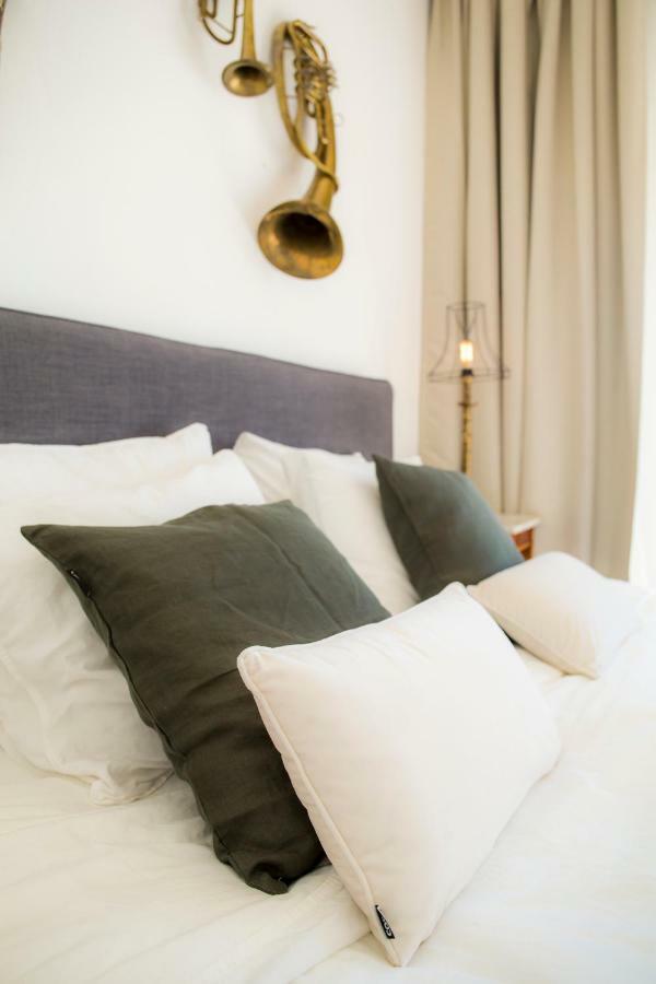 Casa Luisandra Boutique Hotel B&B Luz Εξωτερικό φωτογραφία