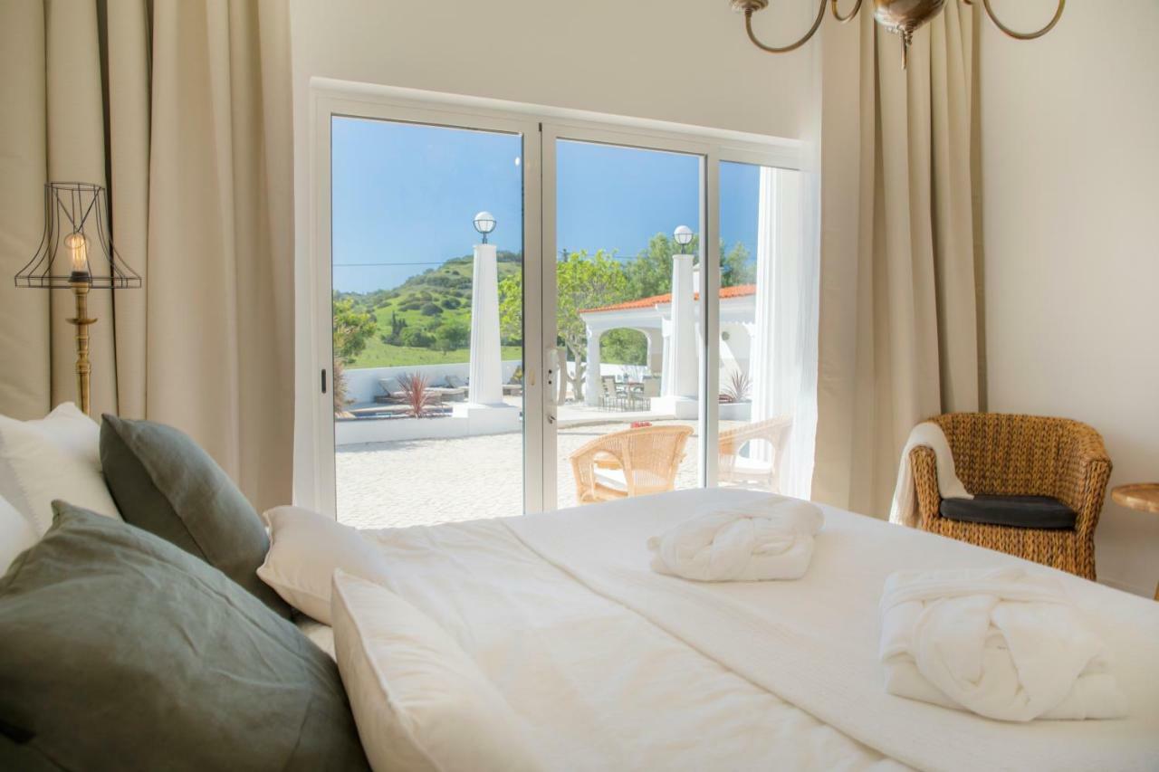 Casa Luisandra Boutique Hotel B&B Luz Εξωτερικό φωτογραφία