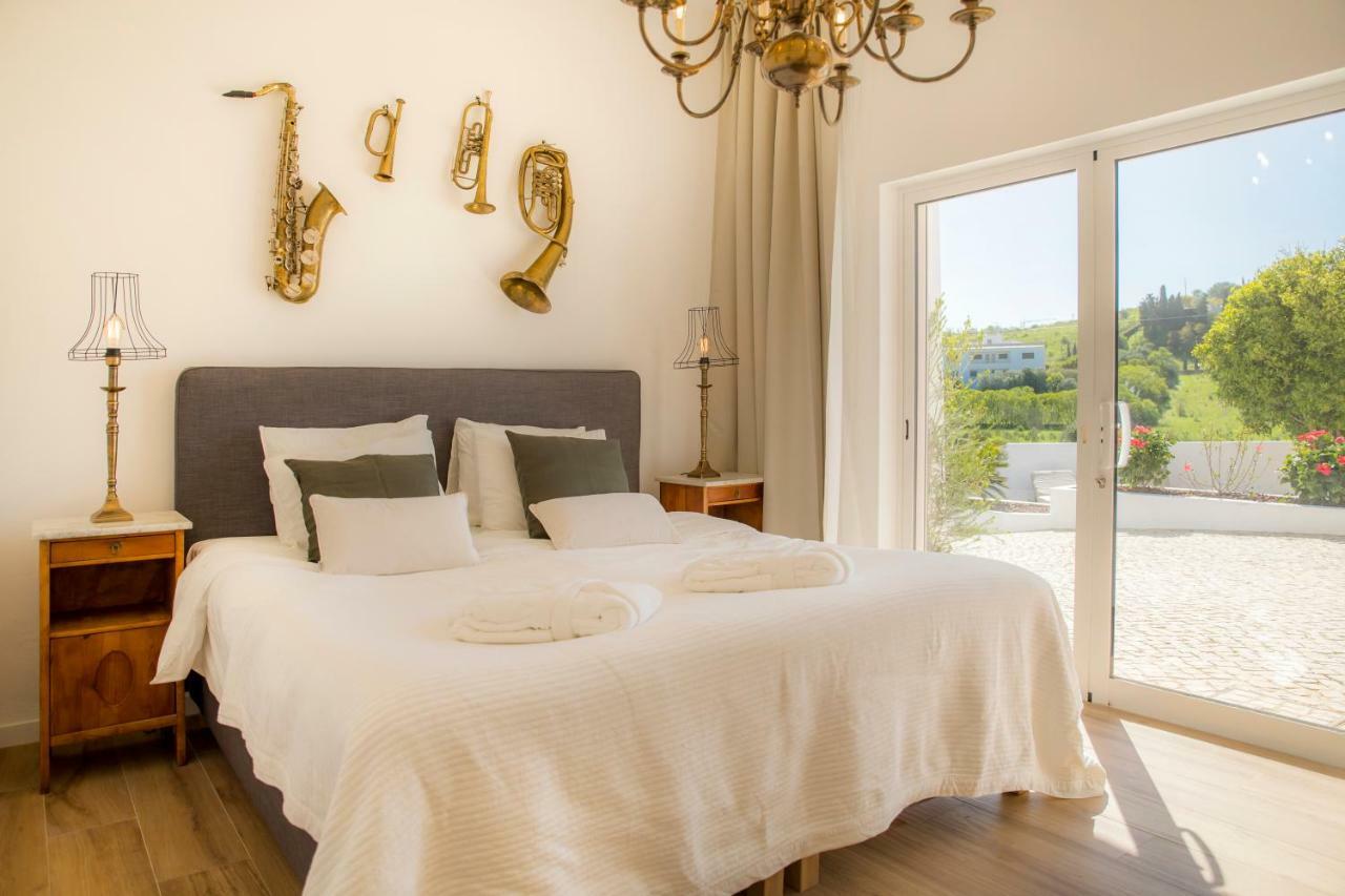 Casa Luisandra Boutique Hotel B&B Luz Εξωτερικό φωτογραφία