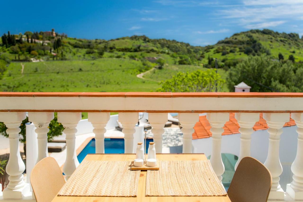 Casa Luisandra Boutique Hotel B&B Luz Εξωτερικό φωτογραφία