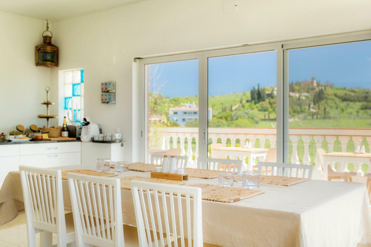 Casa Luisandra Boutique Hotel B&B Luz Εξωτερικό φωτογραφία