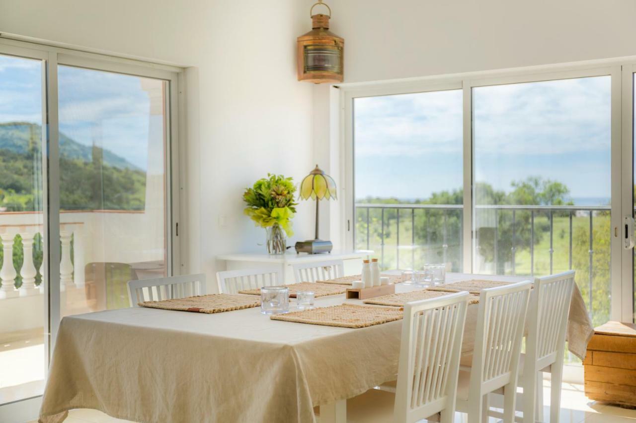 Casa Luisandra Boutique Hotel B&B Luz Εξωτερικό φωτογραφία