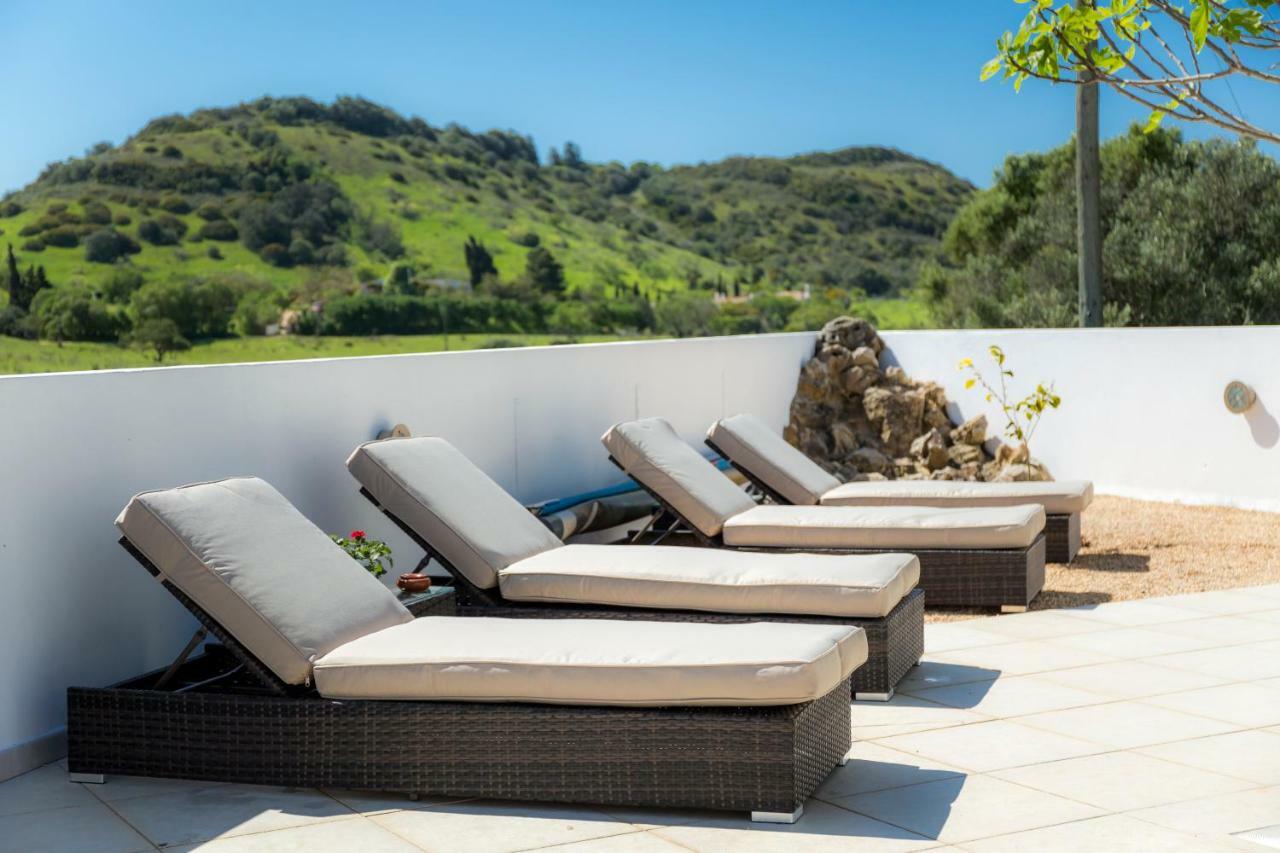 Casa Luisandra Boutique Hotel B&B Luz Εξωτερικό φωτογραφία