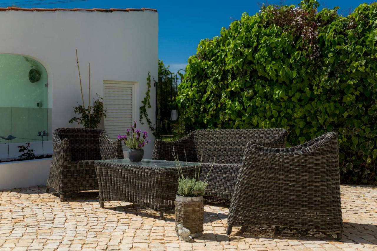 Casa Luisandra Boutique Hotel B&B Luz Εξωτερικό φωτογραφία