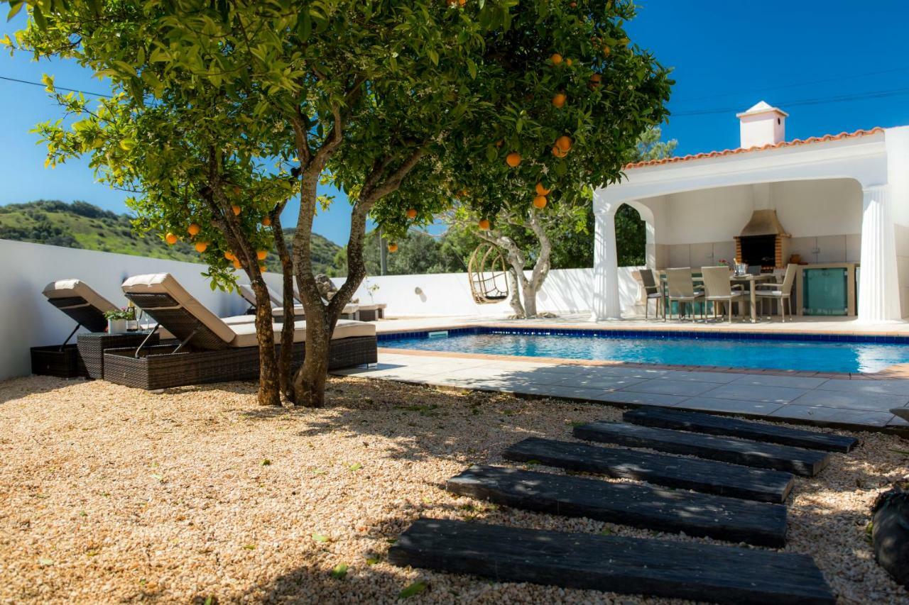 Casa Luisandra Boutique Hotel B&B Luz Εξωτερικό φωτογραφία