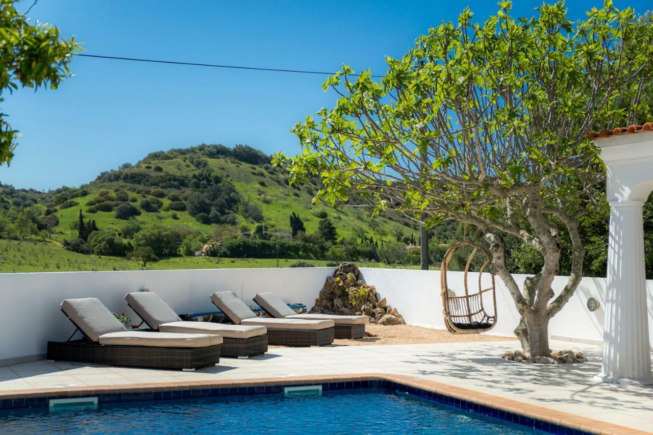 Casa Luisandra Boutique Hotel B&B Luz Εξωτερικό φωτογραφία