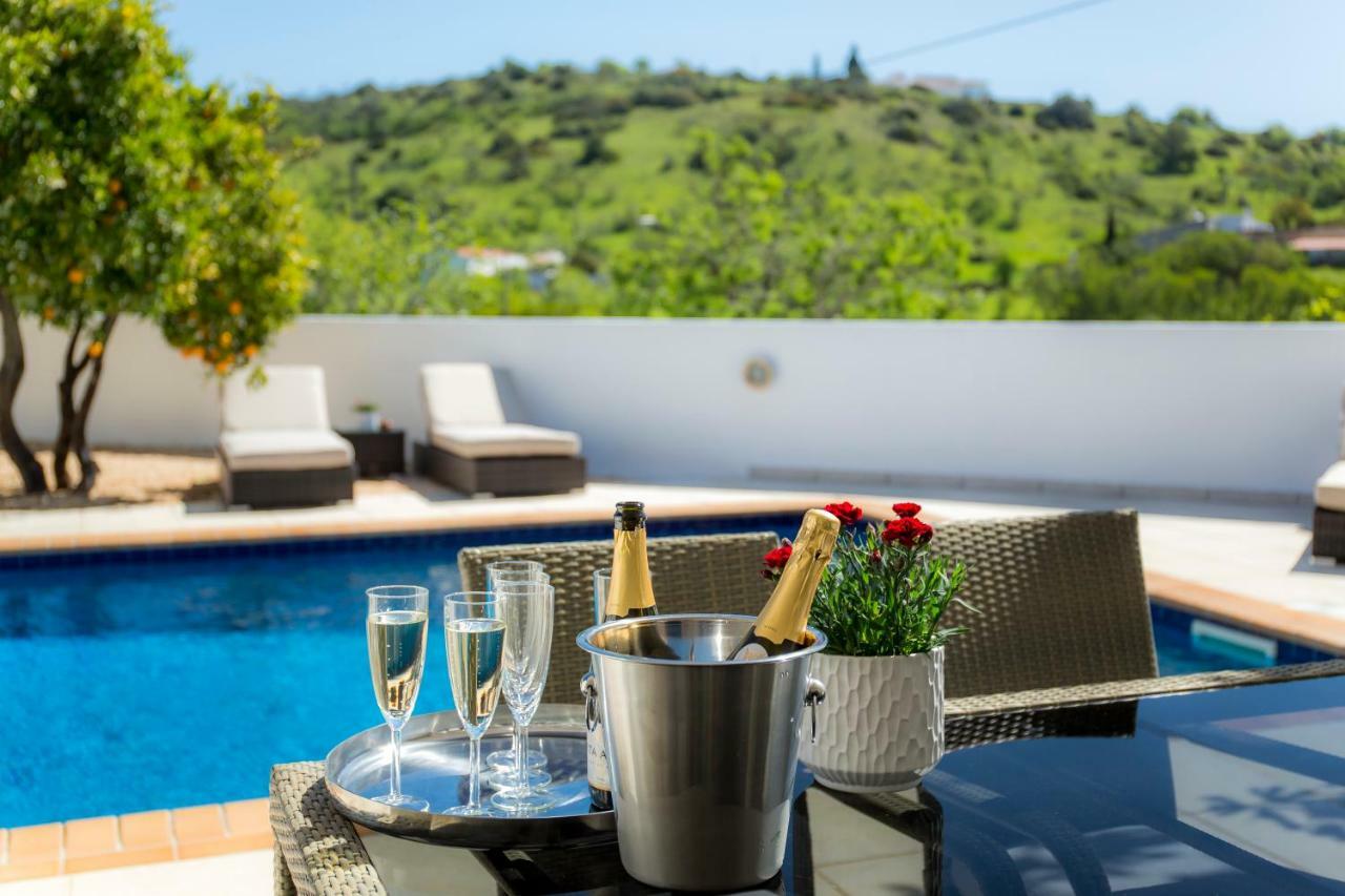 Casa Luisandra Boutique Hotel B&B Luz Εξωτερικό φωτογραφία