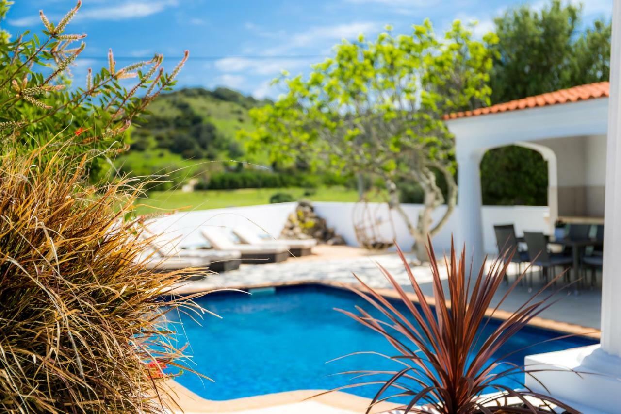 Casa Luisandra Boutique Hotel B&B Luz Εξωτερικό φωτογραφία