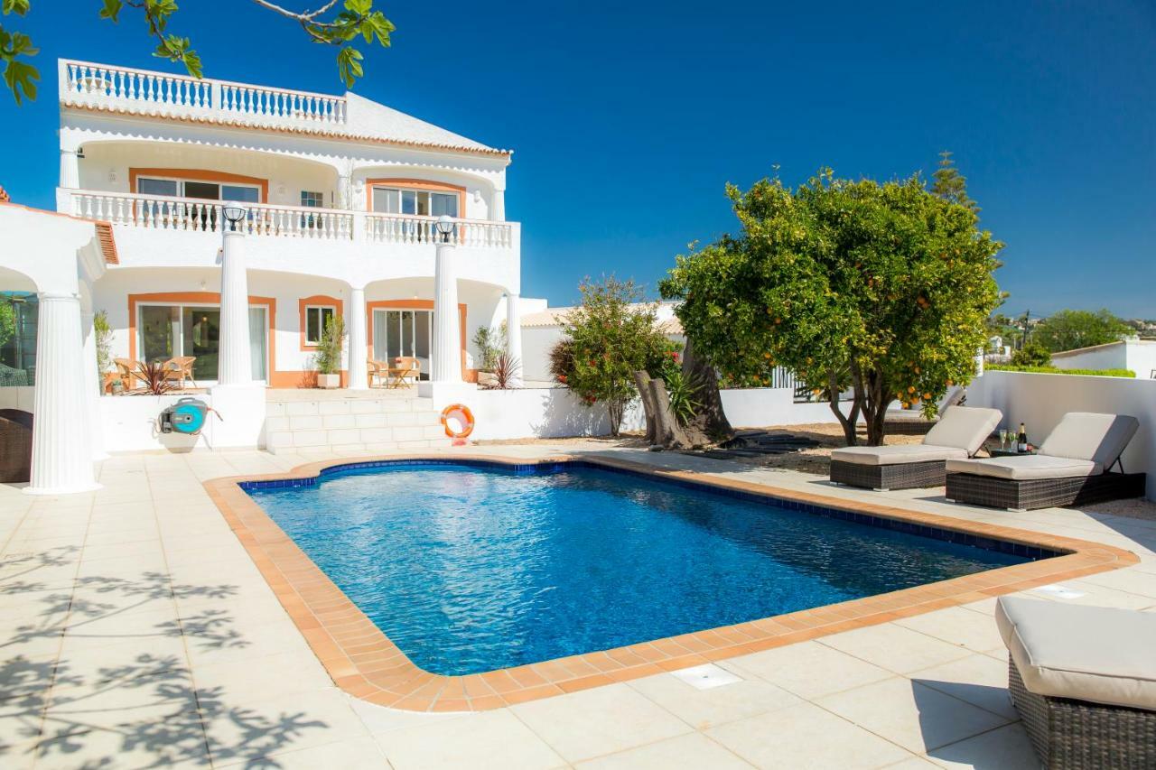 Casa Luisandra Boutique Hotel B&B Luz Εξωτερικό φωτογραφία