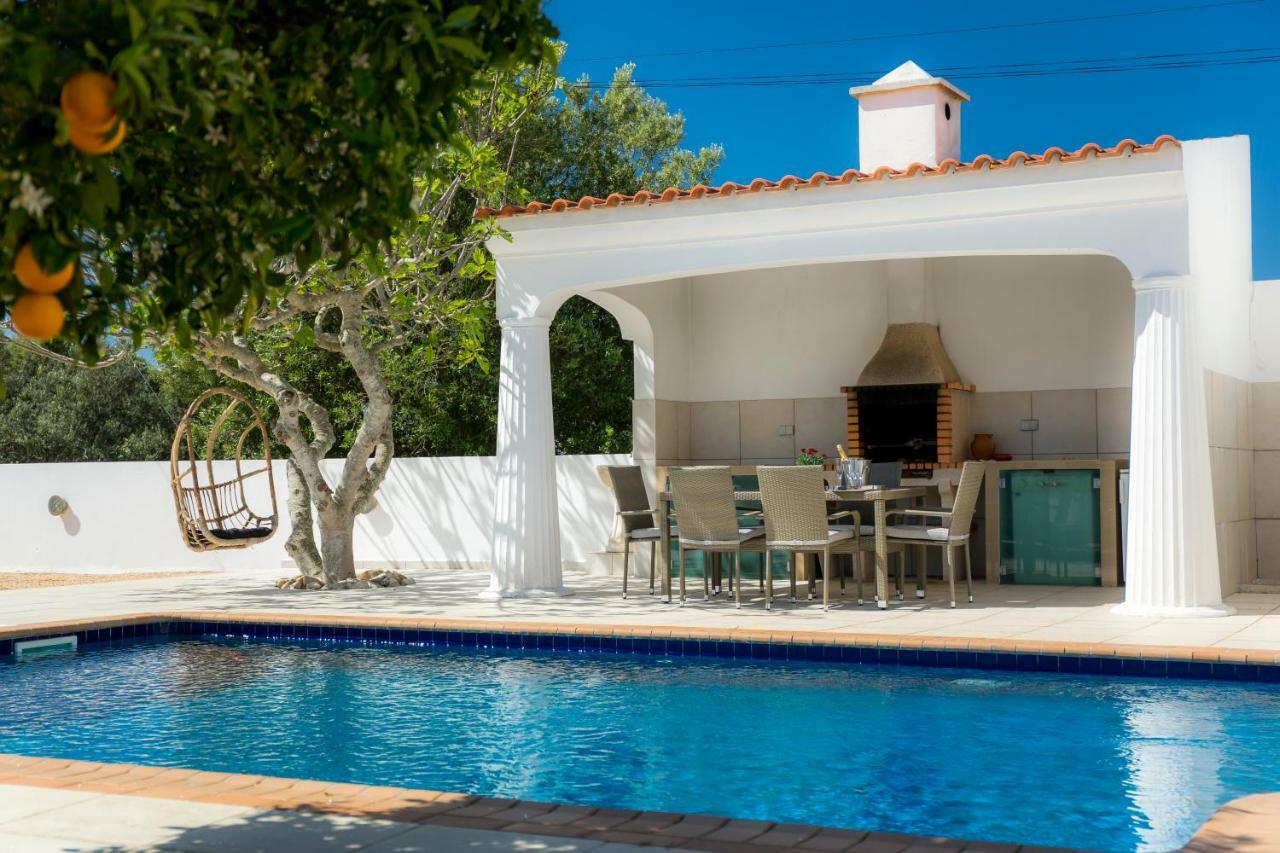 Casa Luisandra Boutique Hotel B&B Luz Εξωτερικό φωτογραφία