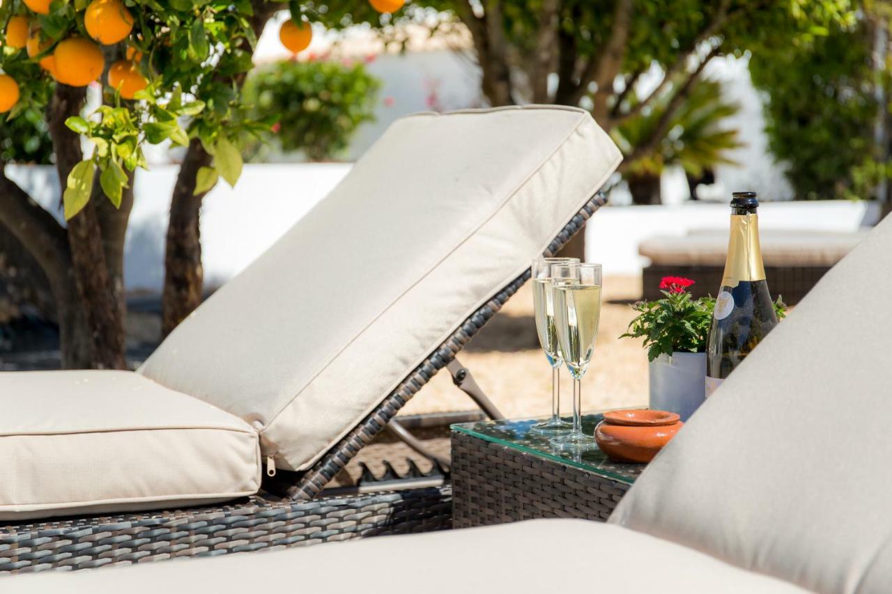 Casa Luisandra Boutique Hotel B&B Luz Εξωτερικό φωτογραφία
