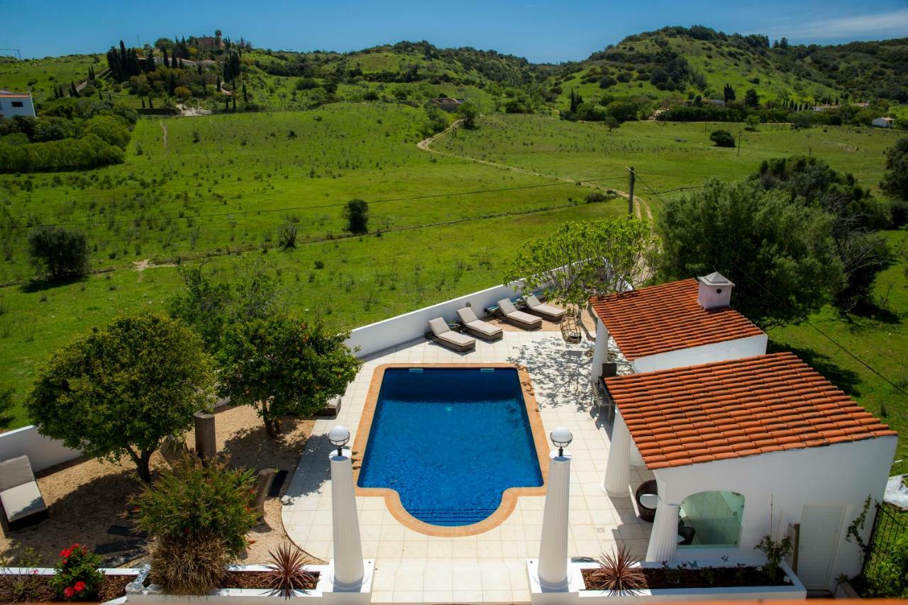 Casa Luisandra Boutique Hotel B&B Luz Εξωτερικό φωτογραφία
