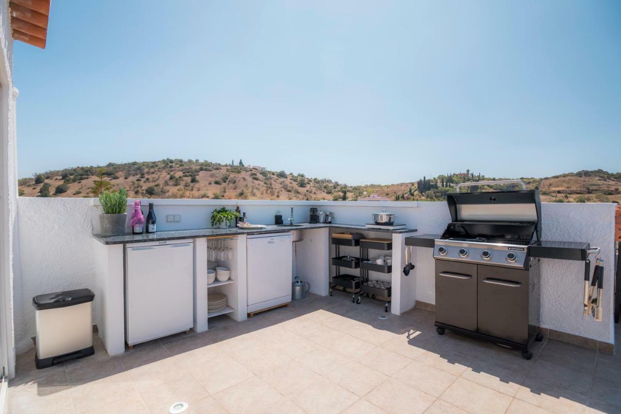 Casa Luisandra Boutique Hotel B&B Luz Εξωτερικό φωτογραφία