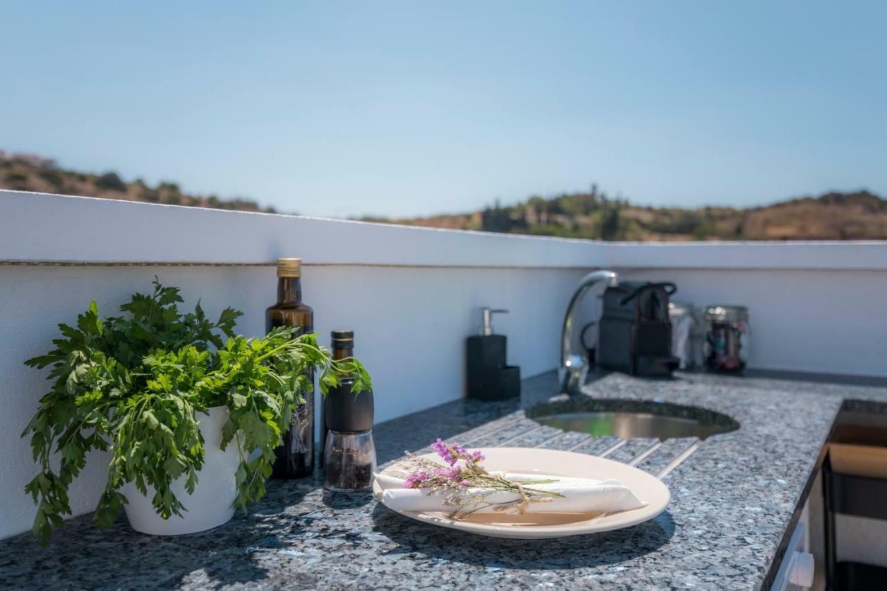 Casa Luisandra Boutique Hotel B&B Luz Εξωτερικό φωτογραφία