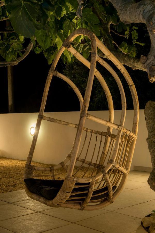 Casa Luisandra Boutique Hotel B&B Luz Εξωτερικό φωτογραφία